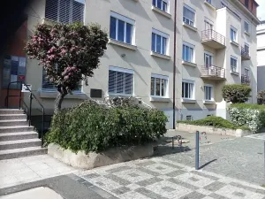 Pronájem kanceláře, Praha - Dejvice, Velflíkova, 20 m2