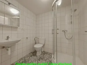 Pronájem kanceláře, Praha - Krč, U krčského nádraží, 52 m2