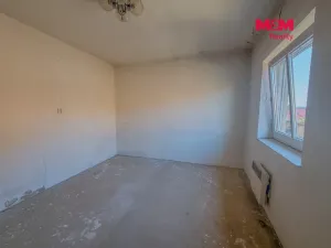 Prodej rodinného domu, Bohušovice nad Ohří - Hrdly, 75 m2