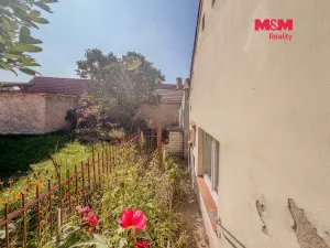 Prodej rodinného domu, Bohušovice nad Ohří - Hrdly, 75 m2