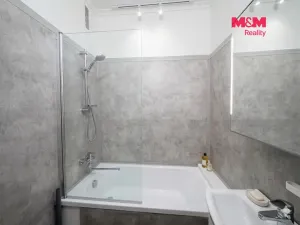 Prodej bytu 2+1, Karviná - Ráj, Horova, 52 m2