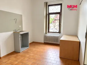 Pronájem obchodního prostoru, Černošice, Radotínská, 92 m2