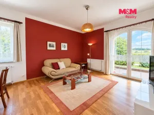 Pronájem rodinného domu, Pletený Újezd, Partyzánská, 176 m2