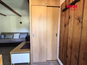 Prodej chaty, Rožnov pod Radhoštěm, Kramolišov, 17 m2