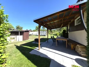 Prodej chaty, Rožnov pod Radhoštěm, Kramolišov, 17 m2
