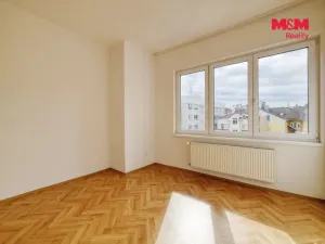 Pronájem bytu 2+1, Cheb, Svobody, 72 m2