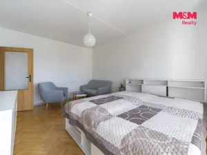 Prodej bytu 2+1, Františkovy Lázně, Májová, 60 m2