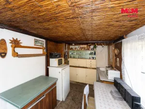Prodej chaty, Hradec Králové - Malšova Lhota, Lhotecká, 60 m2