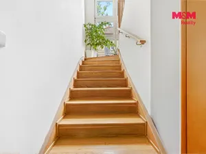Prodej rodinného domu, Kralupy nad Vltavou - Lobeček, Alšova, 126 m2