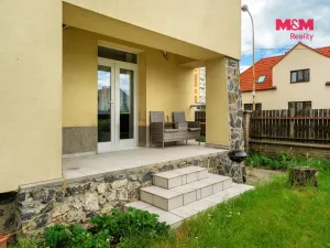 Prodej rodinného domu, Kralupy nad Vltavou - Lobeček, Alšova, 126 m2