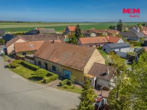 Prodej rodinného domu, Čilec, 152 m2