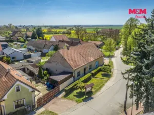 Prodej rodinného domu, Čilec, 152 m2