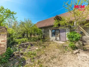 Prodej rodinného domu, Čilec, 152 m2