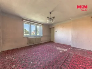 Prodej rodinného domu, Čilec, 152 m2
