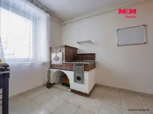 Prodej rodinného domu, Světlá, 125 m2