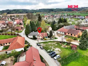 Prodej rodinného domu, Světlá, 125 m2
