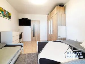 Prodej bytu 2+1, Příbram, Jana Drdy, 54 m2