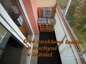 Prodej bytu 2+1, Příbram, Jana Drdy, 54 m2