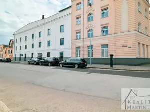 Prodej bytu 1+1, Praha, Bartoškova, 62 m2