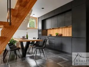 Prodej bytu 3+kk, Janov nad Nisou, 75 m2