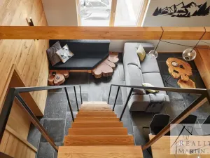 Prodej bytu 3+kk, Janov nad Nisou, 75 m2