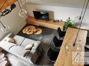 Prodej bytu 3+kk, Janov nad Nisou, 75 m2