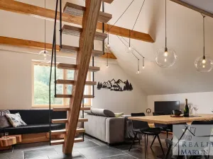 Prodej bytu 3+kk, Janov nad Nisou, 75 m2