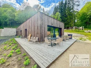 Prodej bytu 3+kk, Janov nad Nisou, 75 m2