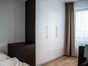 Pronájem bytu 2+1, Praha - Stodůlky, Mukařovského, 42 m2