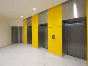 Pronájem bytu 2+1, Praha - Stodůlky, Mukařovského, 42 m2