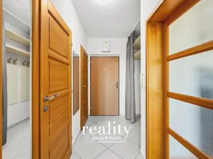 Pronájem bytu 2+kk, Jihlava, Březinova, 48 m2