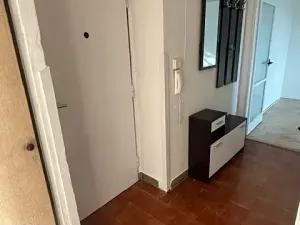Pronájem bytu 2+1, Brno, Šaumannova, 50 m2