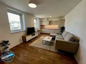 Pronájem bytu 3+kk, Opava, 69 m2