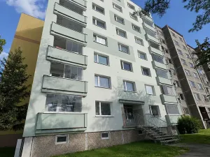 Prodej bytu 3+kk, Sokolov, Vítězná, 66 m2