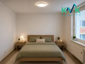 Prodej bytu 3+kk, Sokolov, Vítězná, 66 m2