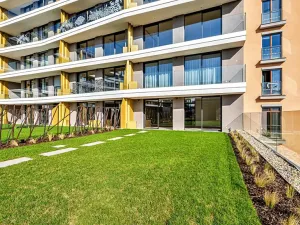 Prodej bytu 3+kk, Praha - Holešovice, Komunardů, 123 m2