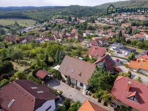 Prodej rodinného domu, Kanice, 169 m2