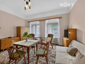 Prodej rodinného domu, Kožlany, Pražská, 200 m2