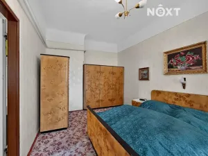 Prodej rodinného domu, Kožlany, Pražská, 200 m2