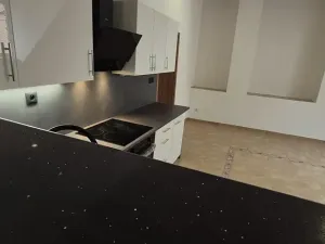 Pronájem atypického bytu, Česká Lípa, 147 m2