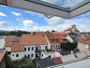 Pronájem atypického bytu, Česká Lípa, 147 m2