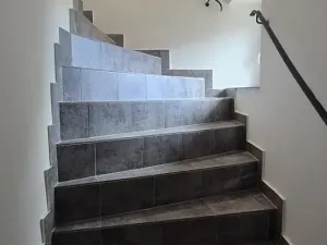 Pronájem atypického bytu, Česká Lípa, 147 m2