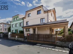 Prodej bytu 2+kk, Praha - Sedlec, Při hranici, 64 m2
