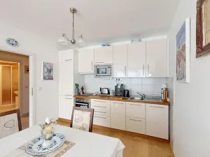 Prodej bytu 2+kk, Praha - Vinohrady, Hradecká, 61 m2