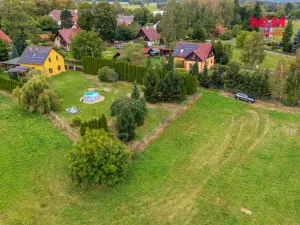 Prodej pozemku pro bydlení, Arnoltice, 1897 m2