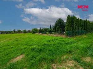 Prodej pozemku pro bydlení, Arnoltice, 1899 m2