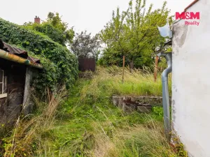 Prodej rodinného domu, Zlaté Hory, Jesenické nábřeží, 73 m2