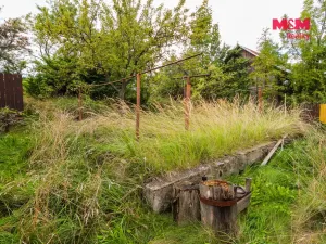 Prodej rodinného domu, Zlaté Hory, Jesenické nábřeží, 73 m2