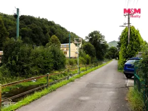Prodej rodinného domu, Zlaté Hory, Jesenické nábřeží, 73 m2