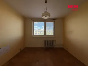 Prodej bytu 2+1, Orlová - Lutyně, Osvobození, 57 m2
